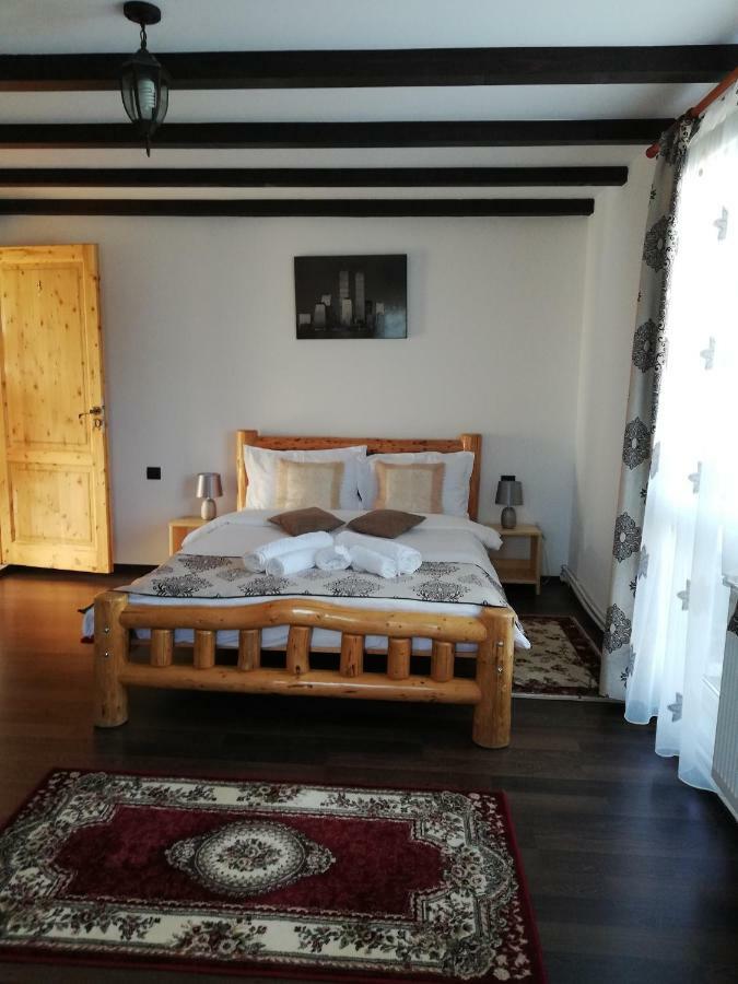 Elder Villa Bran  Exteriér fotografie